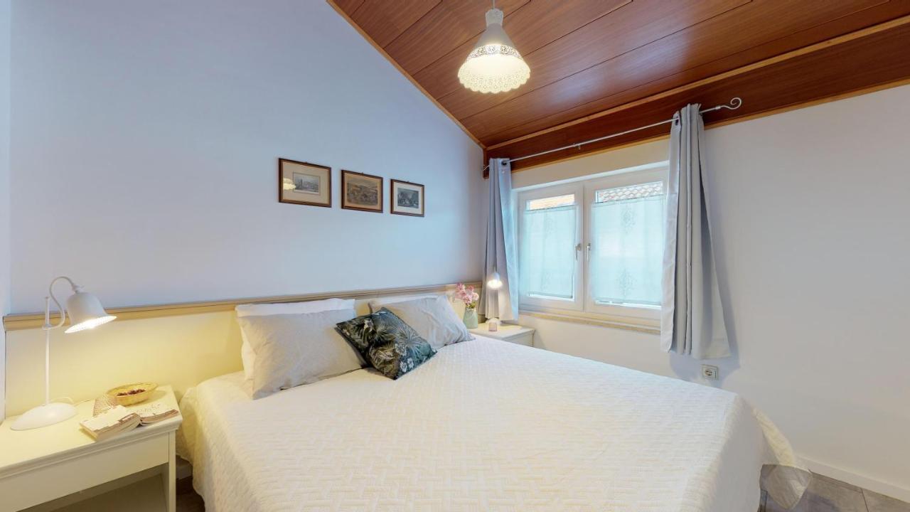 Lara Deluxe Superior 5 Star Apartment, Your Piece Of Heaven By The Sea & Park Novigrad Istria Extérieur photo