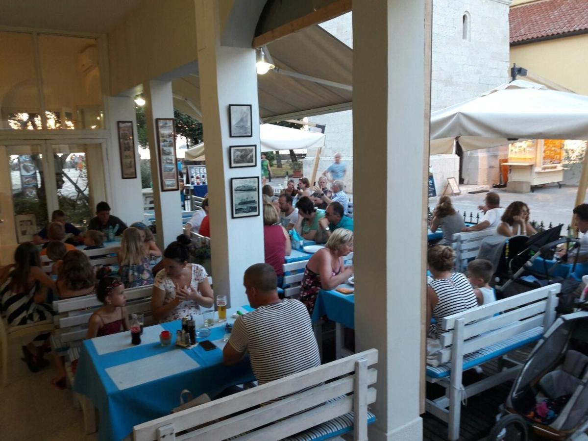 Lara Deluxe Superior 5 Star Apartment, Your Piece Of Heaven By The Sea & Park Novigrad Istria Extérieur photo