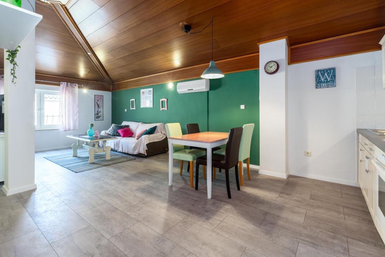 Lara Deluxe Superior 5 Star Apartment, Your Piece Of Heaven By The Sea & Park Novigrad Istria Extérieur photo