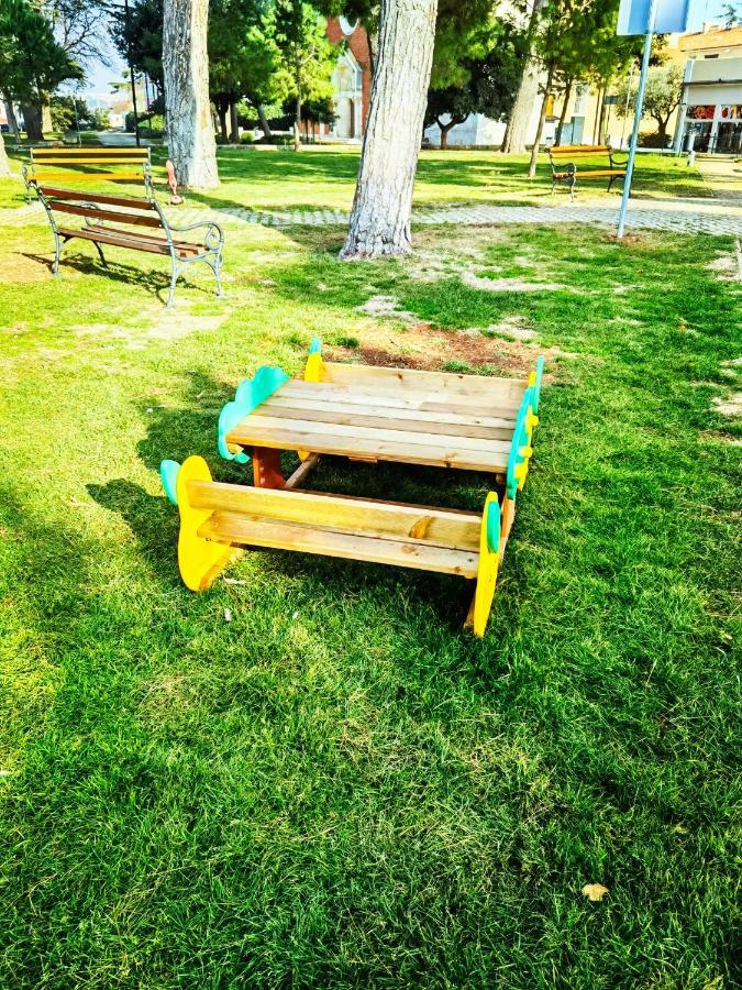 Lara Deluxe Superior 5 Star Apartment, Your Piece Of Heaven By The Sea & Park Novigrad Istria Extérieur photo